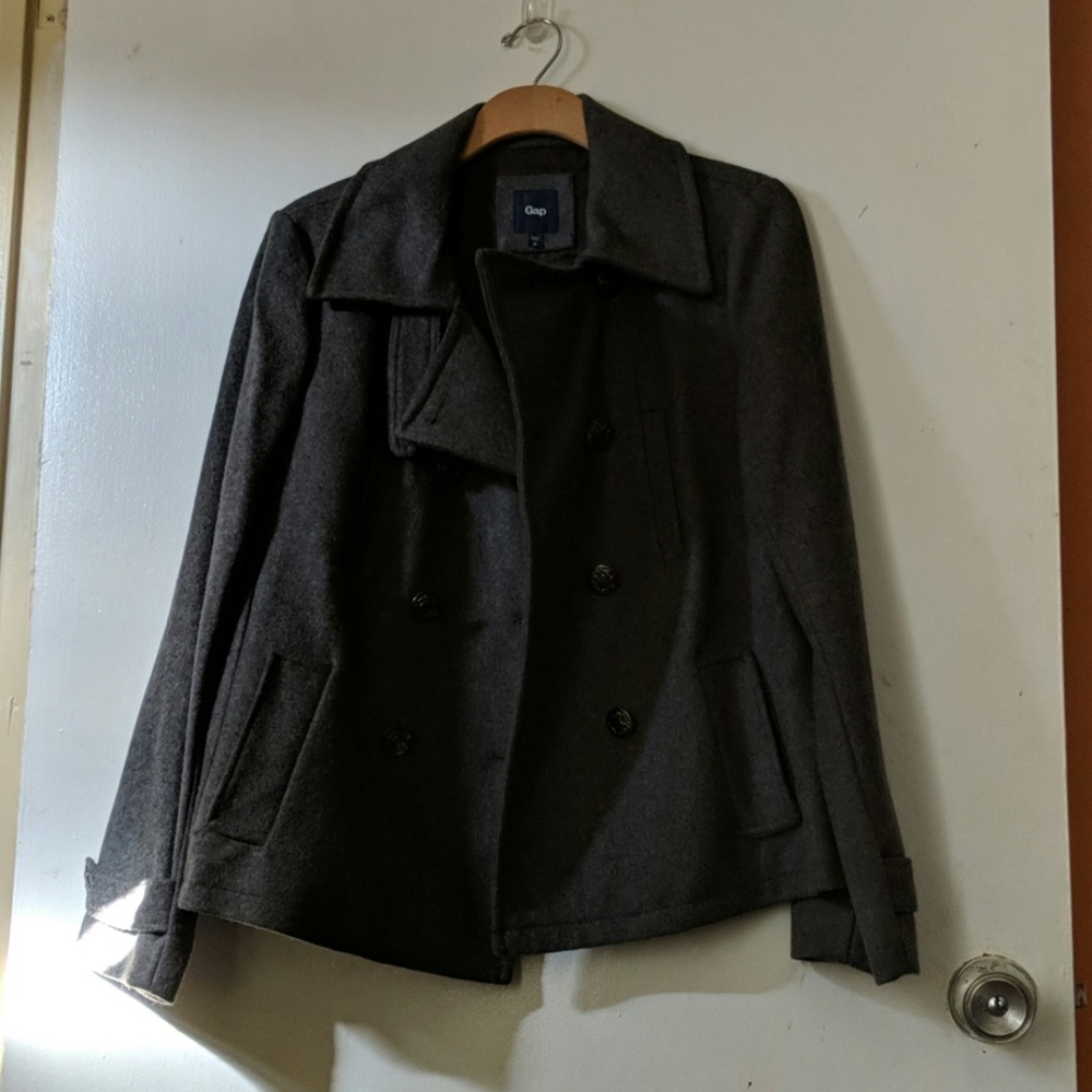 Gap Jacket